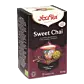 Yogi Tea Sweet Chai 