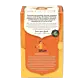 Yogi Tea Açafrão-da-terra Chai 
