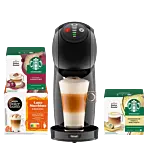 Dolce Gusto Genio S Package Deal