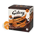 Orange Chocolate Quente