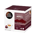 Espresso Napoli – Nescafé   