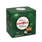 Gimoka Cremoso 