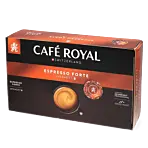 Espresso Forte – Café Royal   