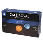 Lungo – Café Royal   