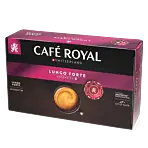Lungo Forte – Café Royal   