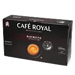 Ristretto - Café Royal   