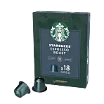 Espresso Roast   