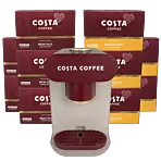 Podio X1 lote de café