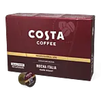 Mocha Italia Dark Roast - Costa Coffee (48 Podio)